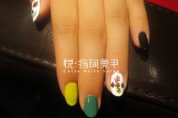 照片 211---------悦指间美甲美睫