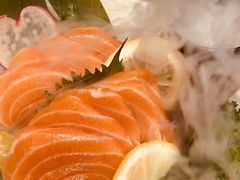 -小川洋风料理(汉街店)