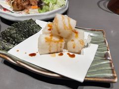 -聿山居·创意料理