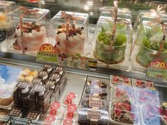 -味多美蛋糕(古城店)