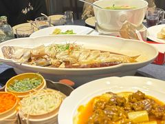 -金狮麟·新豫菜(金码大厦店)