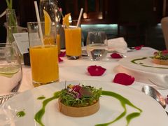 -三嚥阁 La Villa Restaurant