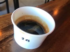 -Cha Café and Bistro