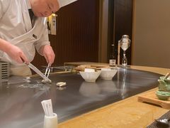 -和·铁板烧·OMAKASE(望京昆泰嘉晟酒店)