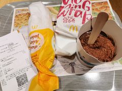 -麦当劳(SM城市广场店)