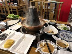-裕德孚·非遗手切涮羊肉(东直门内大街店)