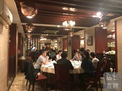 -湘村人家(常平中元街店)