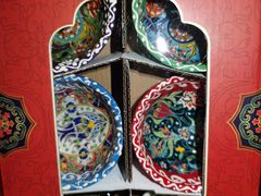 -La Medina餐厅(亮马河南路店)