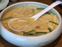 -禾珍珠家常小馆(河南博物院店)