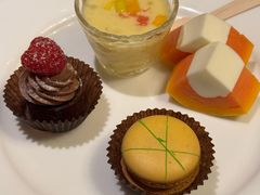 -索菲特西湖大酒店·香榭丽全日候餐厅(南山路店)