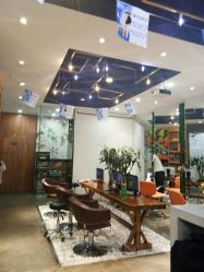 -MAGIC米几发型设计·羊毛卷