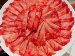 -南门涮肉(通州大船店)
