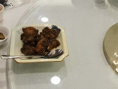 -金鮀岛潮州酒家