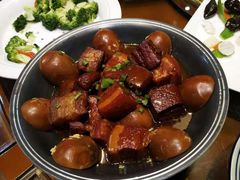 -北戴河转鱼·炒螃蟹酱餐厅