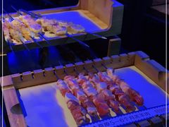 -很久以前羊肉串(打浦路店)