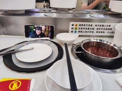 -咕叽咕叽自助烤肉小火锅(茂业清扬店)