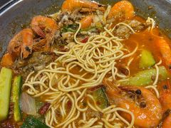 -青木岚小海鲜•小龙虾(友谊店)