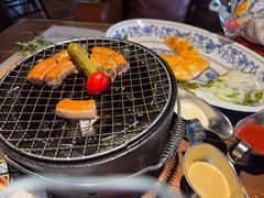 -卢布里西餐厅(海拉尔店)