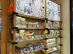 -茶颜悦色(雨花亭凯德二楼店)