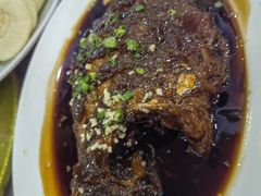 醋桂鱼-晋阳饭庄(虎坊桥店)