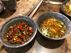 -小龙坎老火锅(北京三里屯店)