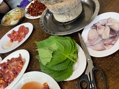 -西塔隆太白烤牛肉馆(图们路店)