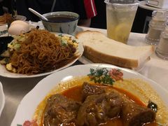 -何九海南茶店(鬼仔巷店)