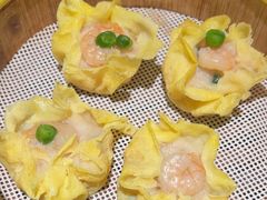 -老淮滨-蚌埠非遗小吃(淮河路店)