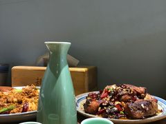 -静一餐厅·湖北菜(前门创始店)