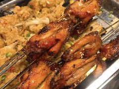 -碎怂烤肉(钟楼柳巷店)