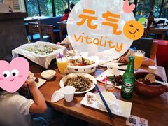 -旅马餐厅(茅家埠店)