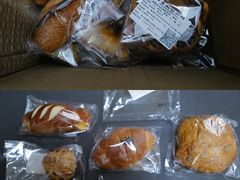 -富贵面包公司(运河店)