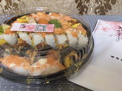 -河风精致寿司(尼盛店)