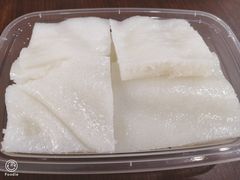 -欢姐伦教糕(北海大道北店)