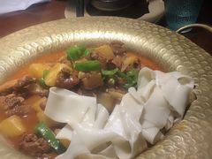 -楼兰新疆主题餐厅(苏州中心店)