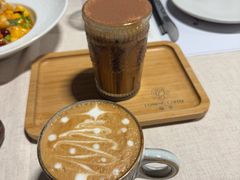 -咖梦餐厅 COMENG RESTAURANT