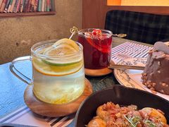 -仁义涵西餐·咖啡(中华巴洛克店)