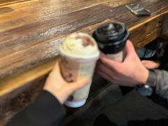 -成川茶店·潮汕工夫浓茶(万象店)