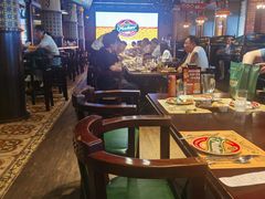 -马迭尔德式西餐精酿啤酒屋(中央大街店)