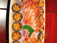 -一本魅·日式料理