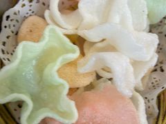 -大梁骨头馆·酱骨老菜(友好店)