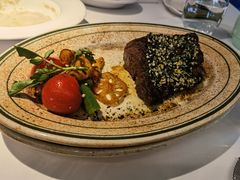 -燃扒房Steakhouse(皇庭店)