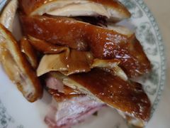 烧味双拼-魏记烧味饭