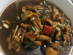 -明呈黄鱼面馆(斜土路店)
