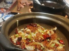 -南京大牌档(崇文门国瑞店)