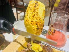 -汉斯南美烤肉(总店)