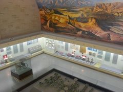 -嘉峪关城市博物馆