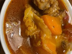 苏伯汤-食戟