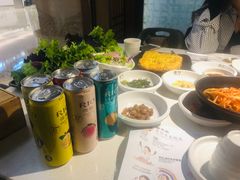 -本家韩国烤肉(青岛万象城店)