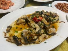 -汇景花园酒家(基立下道店)
